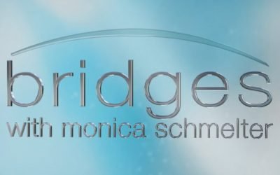 Paula on Bridges TV Show