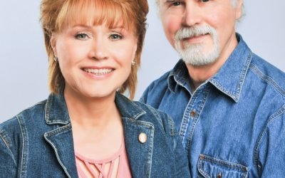 “Our First Fifty Years as a Married Couple” on Christian Activities